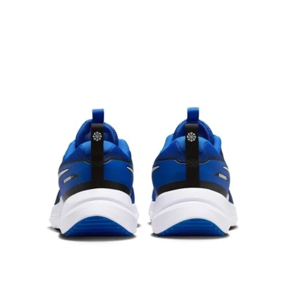 NIKE / YOUTH 7 (25 cm) / BLUE / COSMIC RUNNER / NWT - Picture 4 of 8
